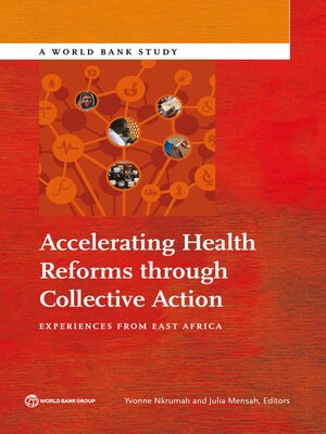 cover image of Accelerating Health Reforms through Collective Action